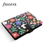 Filofax Tablet Case Borító kicsi Floral Pánt