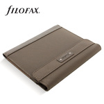 Filofax Tablet Case Borító kicsi Microfiber Rejtett mágnes, Kheki
