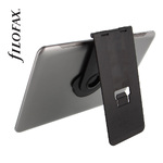 Filofax Tablet Case EniTAB360 univerzális tartó Nagy (8.5-13" tabletekhez), Fekete
