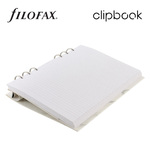 Filofax Clipbook Architexture A5 Márvány