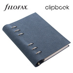 Filofax Clipbook Architexture Personal Kék
