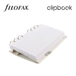 Filofax Clipbook Architexture Personal Márvány