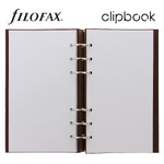 Filofax Clipbook Architexture Personal Rózsafa