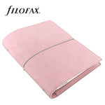 Filofax Domino Soft A5 Pink