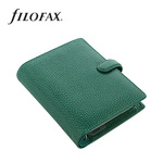 Filofax Finsbury Pocket Zöld