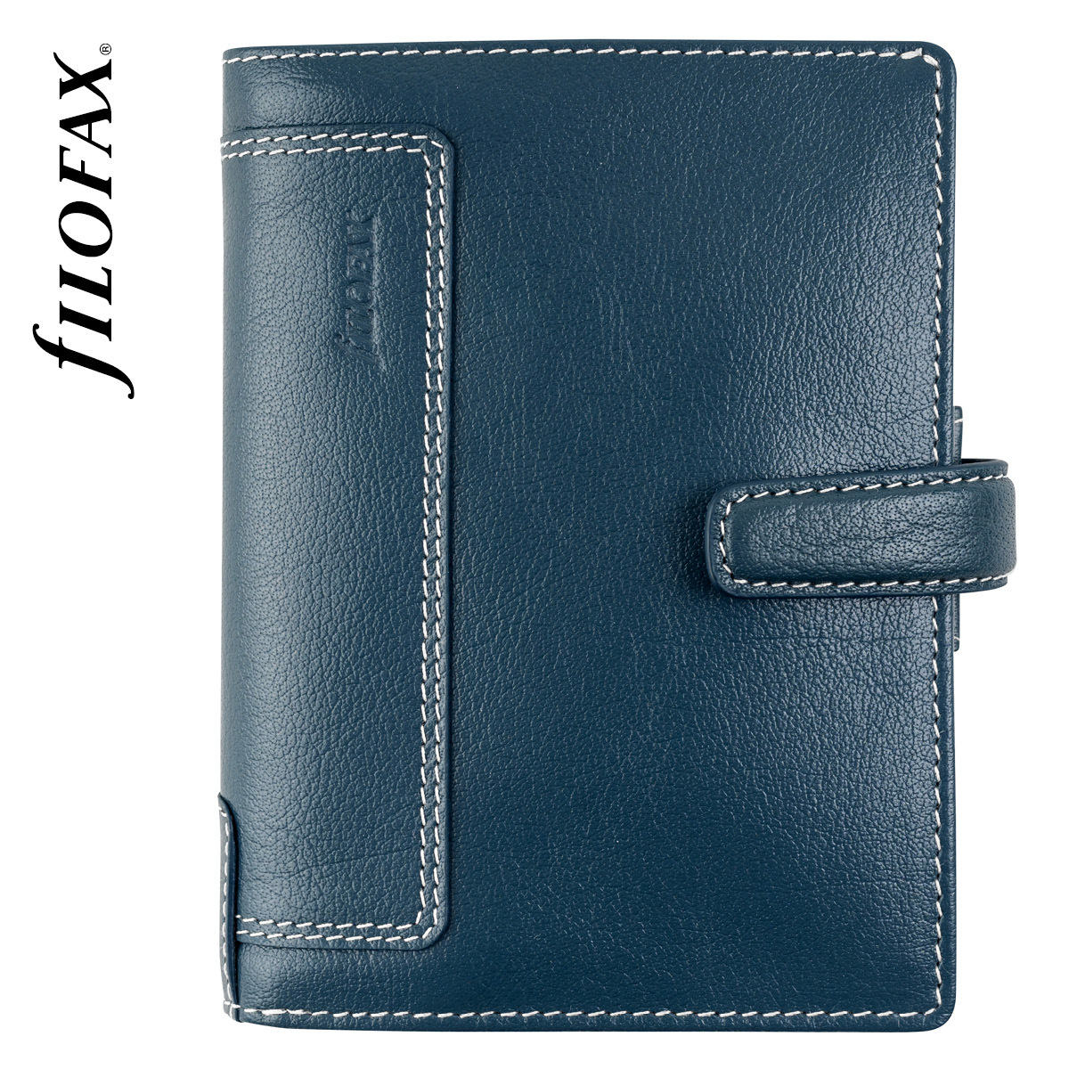 Filofax Holborn Pocket Kék