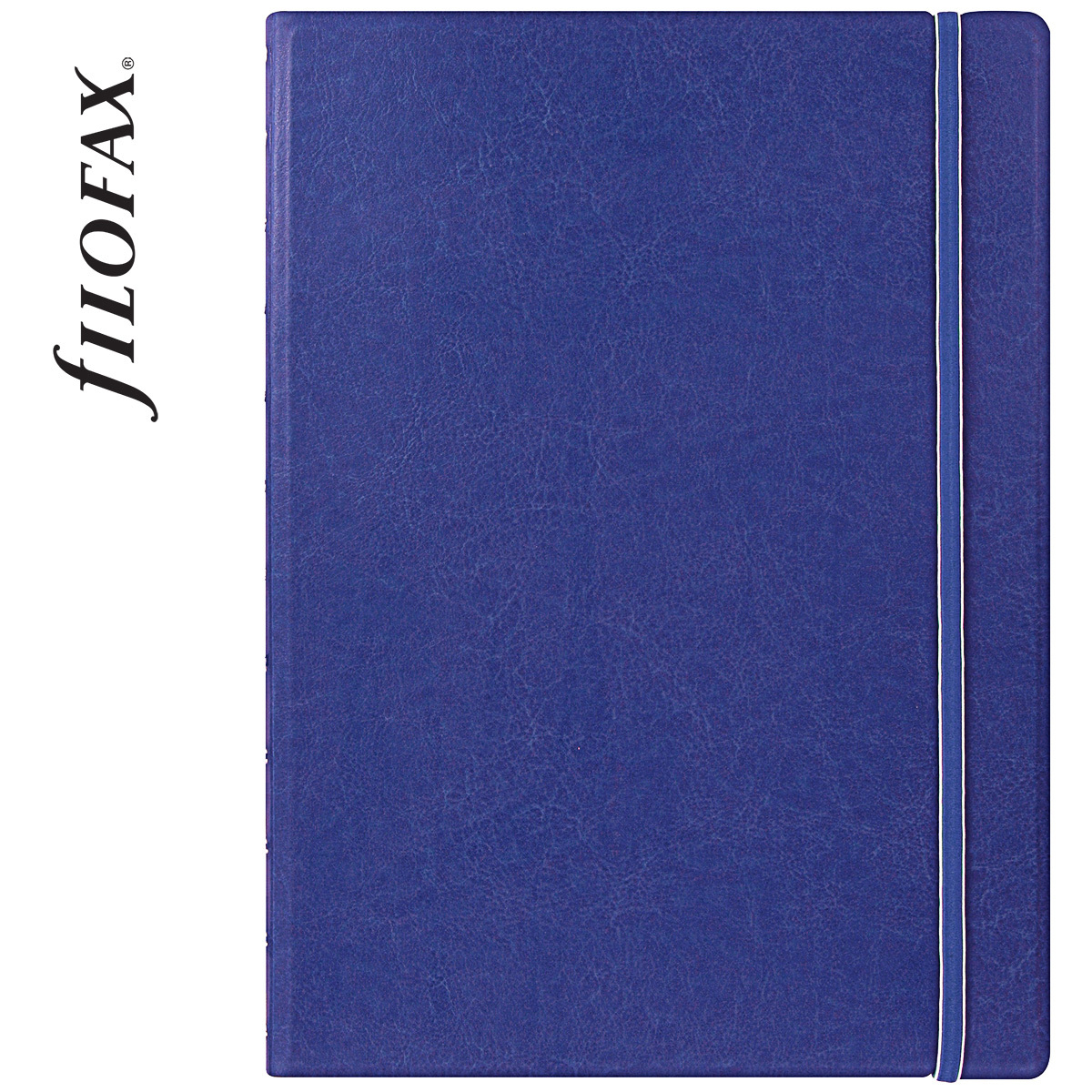 Filofax Notebook Classic A4 Kék