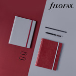 Filofax Notebook Classic A5 Grafit