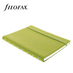 Filofax Notebook Classic A5 Zöld