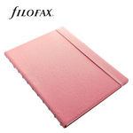 Filofax Notebook Classic Pastel A4 Rose