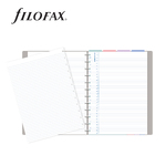 Filofax Notebook Classic Pastel A4 Szürke