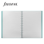 Filofax Notebook Classic Pastel A4 Világoskék