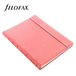 Filofax Notebook Classic Pastel A5 Rose