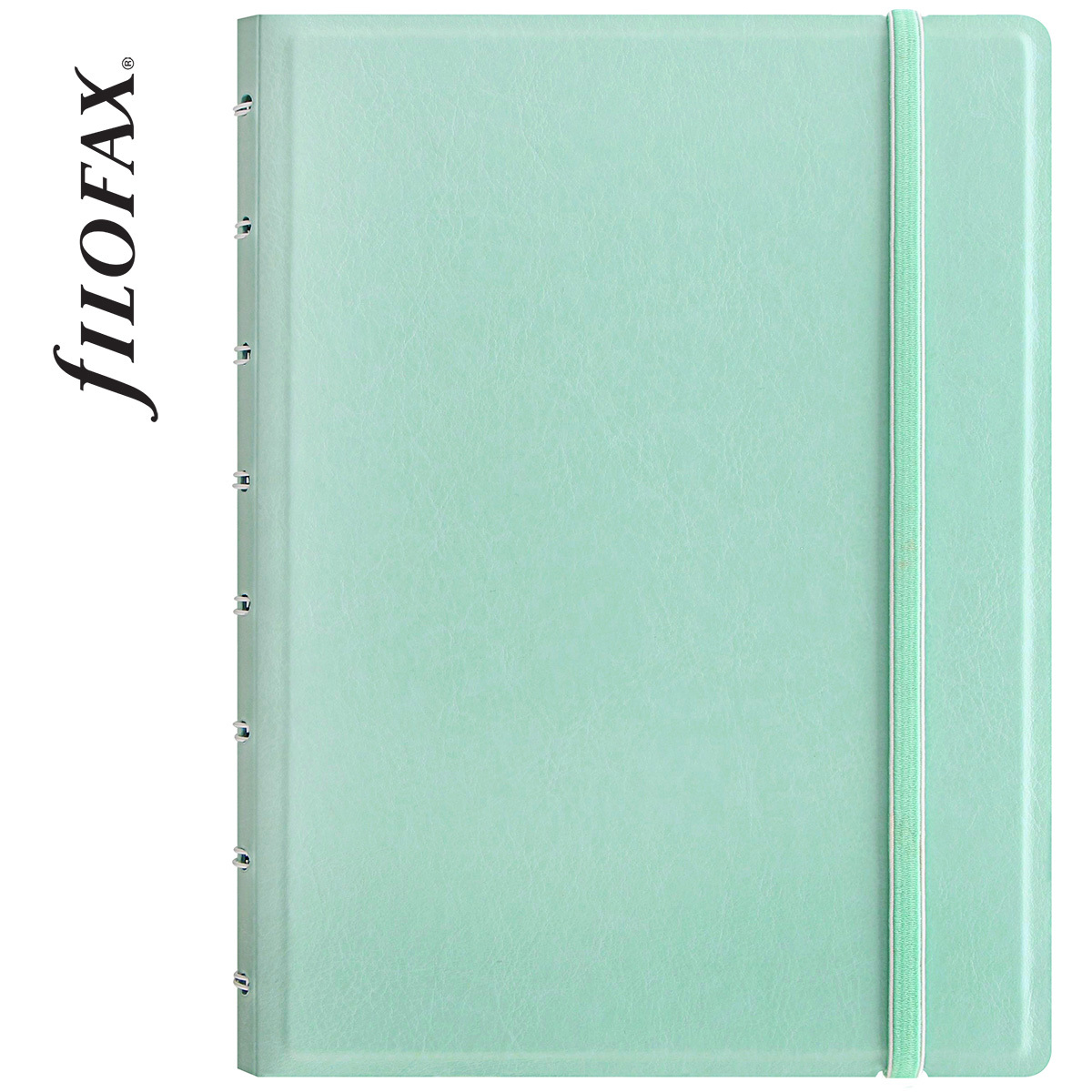 Filofax Notebook Classic Pastel A5 Világoskék