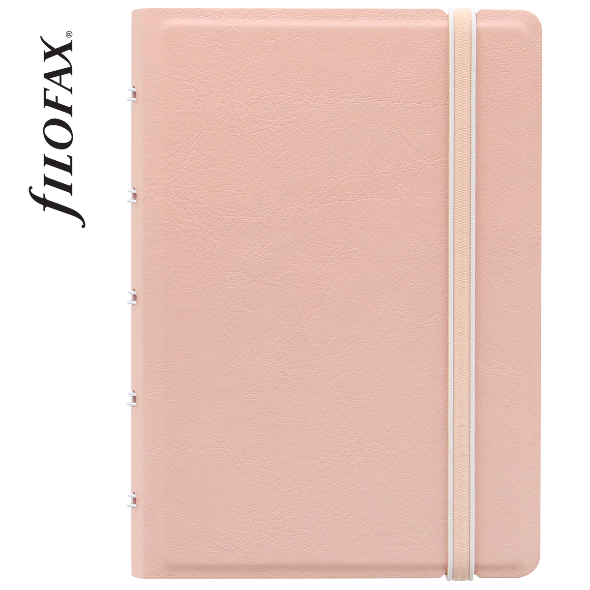 Filofax Notebook Classic Pastel Pocket Barack