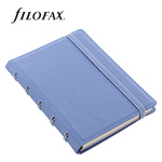 Filofax Notebook Classic Pastel Pocket Égkék