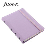 Filofax Notebook Classic Pastel Pocket Orchidea