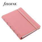 Filofax Notebook Classic Pastel Pocket Rose