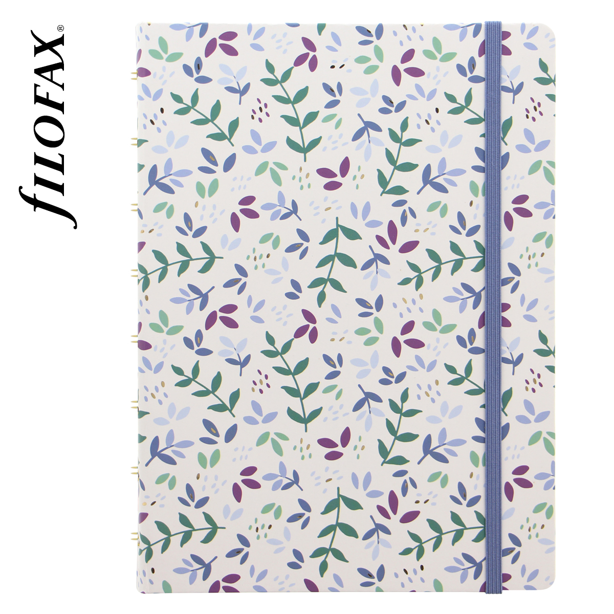 Filofax Notebook Garden A5 Sunrise