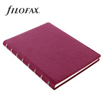 Filofax Notebook Pennybridge A5 Málna