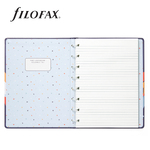 Filofax Notebook Together A5 Team