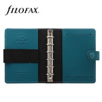 Filofax Original Pocket Aqua