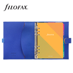 Filofax Pop A5 Kék